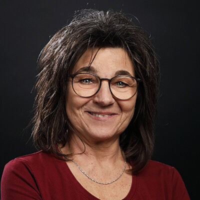 Barbara von Burg Barbara von Burg