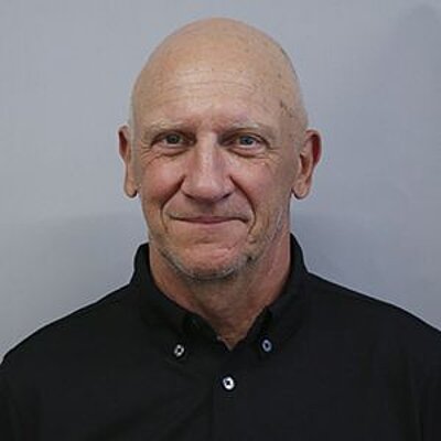 Peter Luginbühl Peter Luginbühl