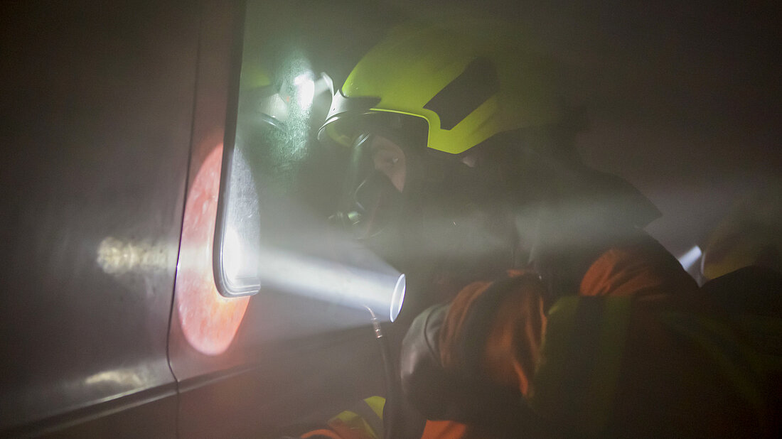 Wiederholungskurs UVA Strasse Wiederholungskurs UVA Strasse
