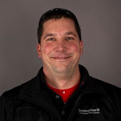 Sylvain Burnier Sylvain Burnier