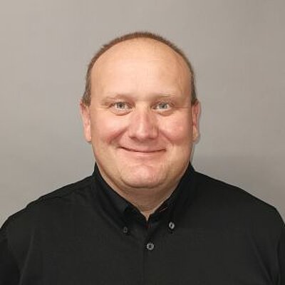 Patrick Wipfli Patrick Wipfli