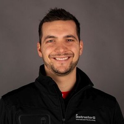 Luca Falconi Luca Falconi