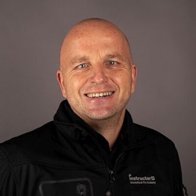 Roland Suter Roland Suter