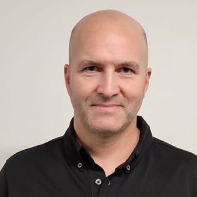 Urs Schüpbach Urs Schüpbach