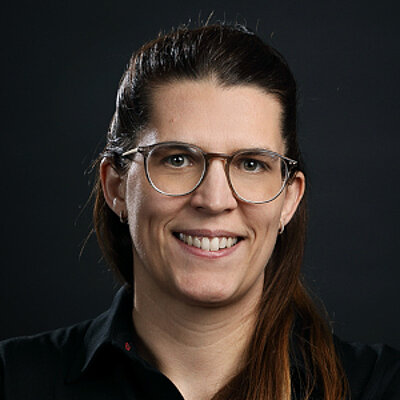 Ramona von Arx Ramona von Arx