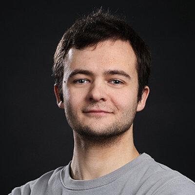 Jonas Steinger Jonas Steinger