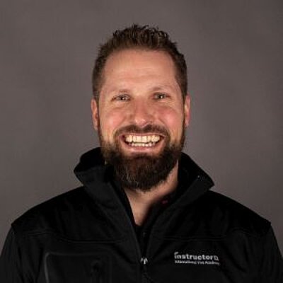 Alec Rouiller Alec Rouiller