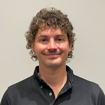 Cyrill Obrecht Cyrill Obrecht