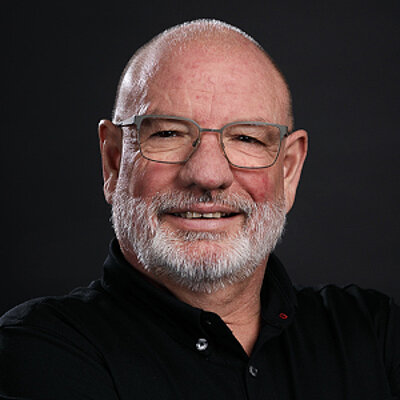 Andreas Schneider Andreas Schneider