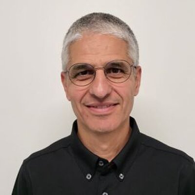 Sandro Pfister Sandro Pfister