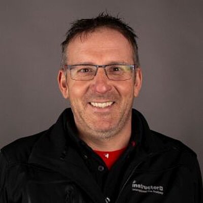 Stefan Tresch Stefan Tresch