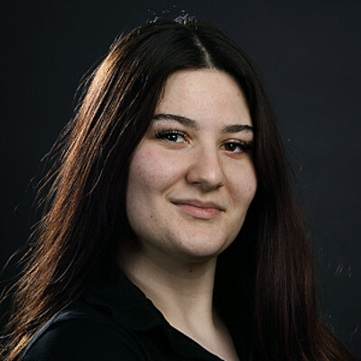 Belma Dolicanin Belma Dolicanin