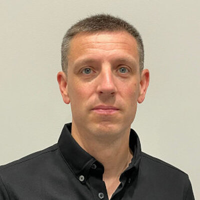 Tobias Endres Tobias Endres