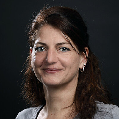 Christa Bregy Christa Bregy