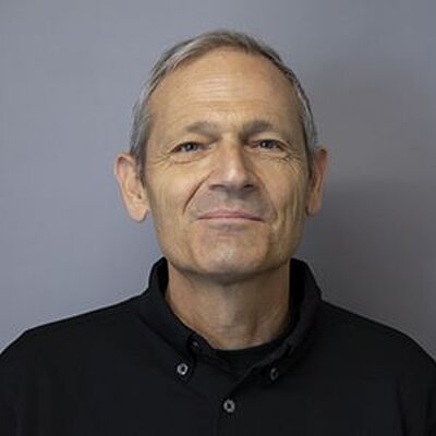 Beat Suter Beat Suter