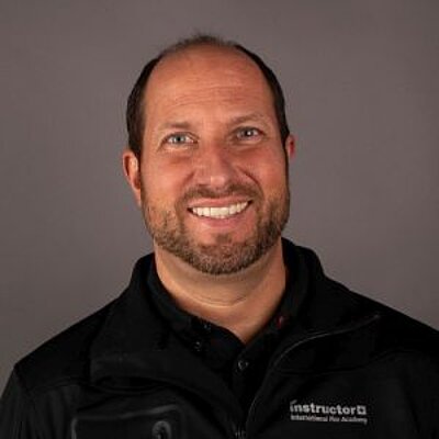 Dominik Straumann Dominik Straumann