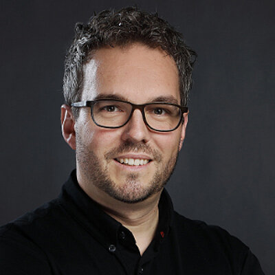 Marcel Schleuniger Marcel Schleuniger